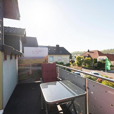 Weingut Und Gastehof Borst Hotel Nordheim am Main Екстериор снимка
