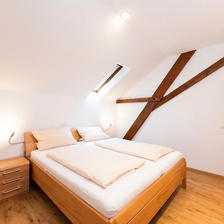 Weingut Und Gastehof Borst Hotel Nordheim am Main Екстериор снимка