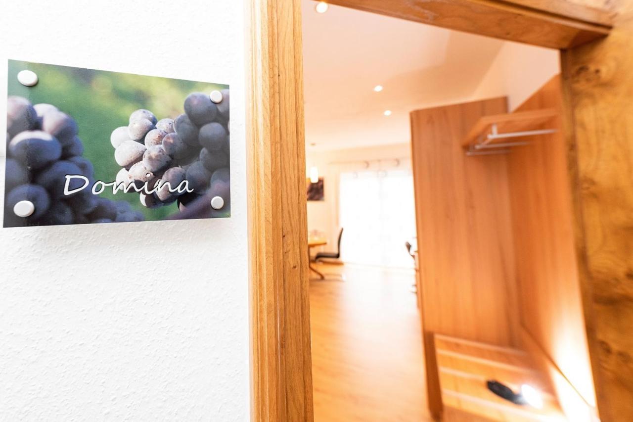 Weingut Und Gastehof Borst Hotel Nordheim am Main Екстериор снимка