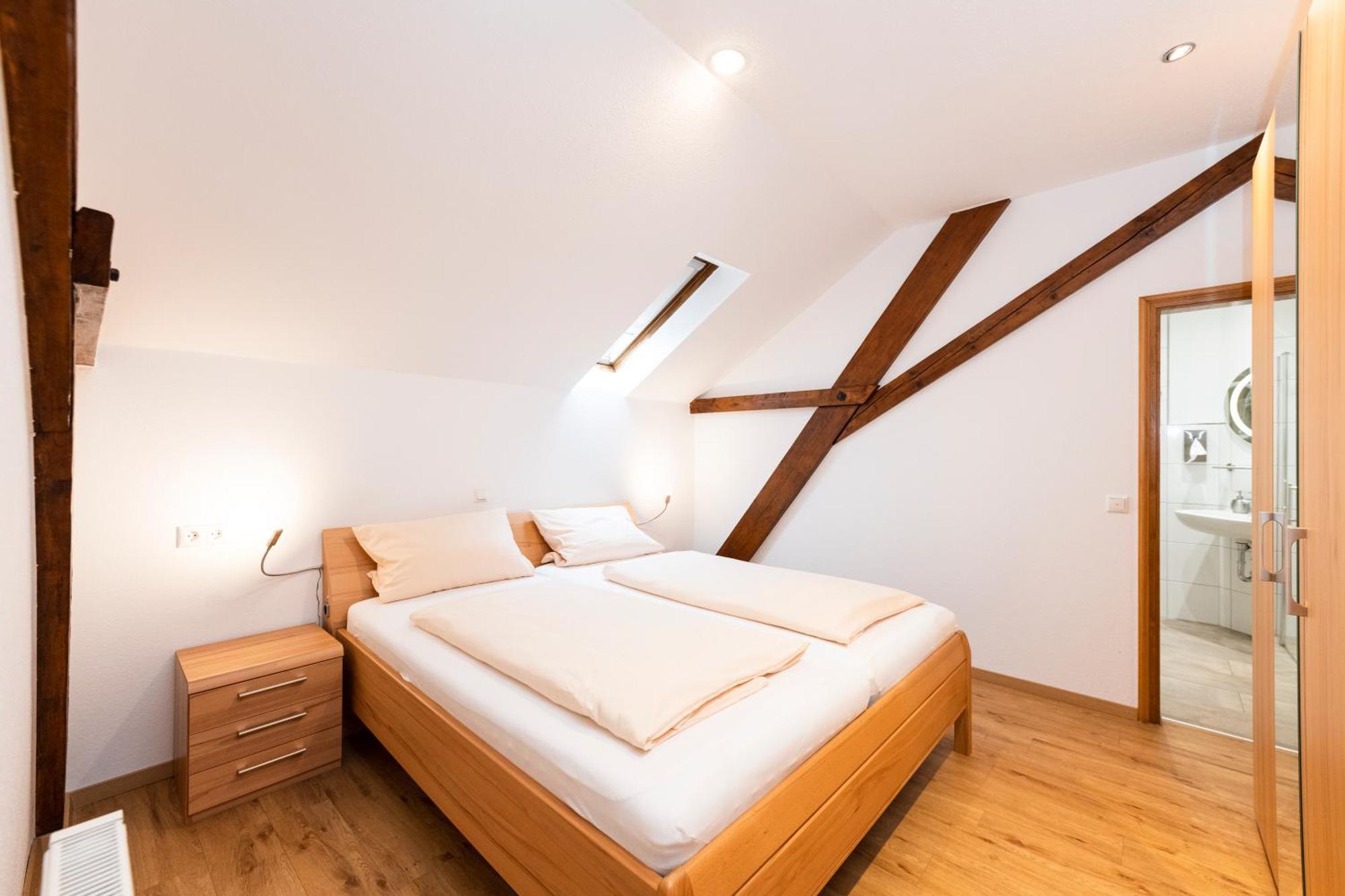 Weingut Und Gastehof Borst Hotel Nordheim am Main Екстериор снимка